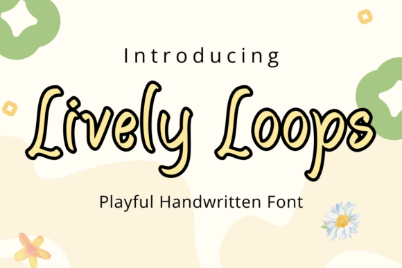 Font That Speaks: How Livelyloops Regular Transforms Campaigns