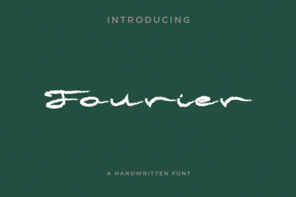 Hafwen: A Script Font That Elevates Your Brand