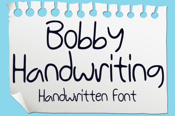 Handwriting That Speaks to the Soul