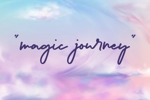 How Magic Journey Transformed My Campaign Visuals