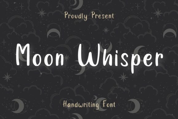 Transform Your Brand with Moon Whisper
